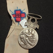 W4/04/26 (REF30136) Médaille
