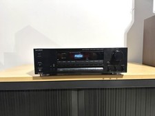 Ampli Tuner Sony STR-GX315  ( Marantz Rotel Nad Luxman )