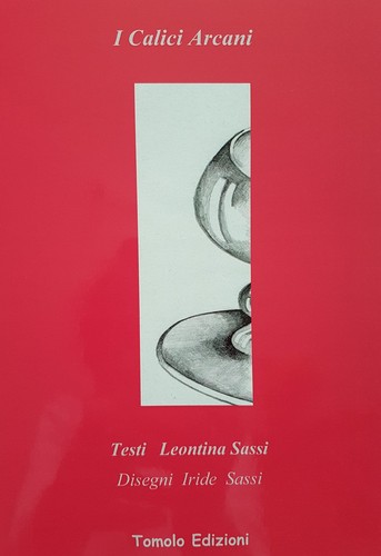 Leontina sassi iride - iride, i
