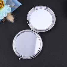 Miroir en cristal pliant