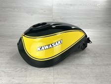 KAWASAKI Z900RS Genuine Gas