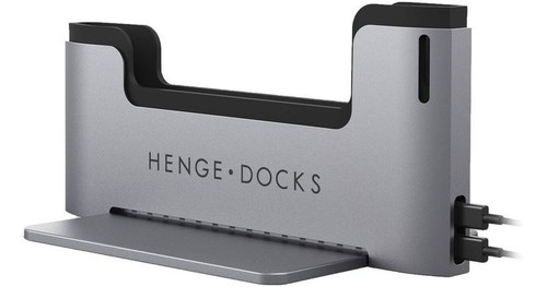 Henge docks vertical dock - henge,