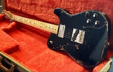 Fender 72 TELECASTER CUSTOM