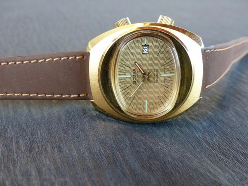 Très rare vintage sicura - vintage,