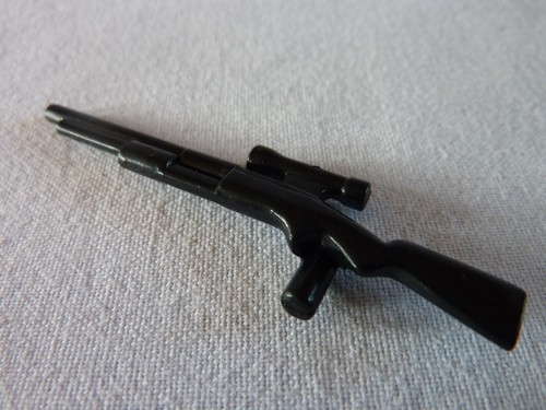 Playmobil fusil lunette - playmobil,
