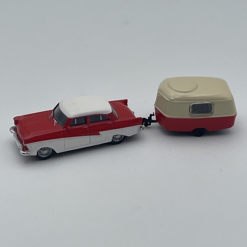 Schuco ford taunus 17 - schuco,