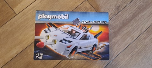 Playmobil 4876 top - playmobil, neuf