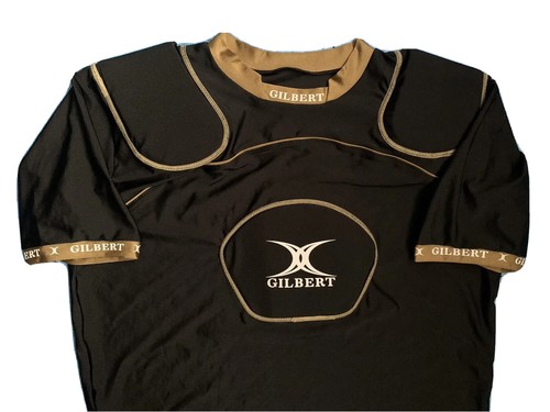 épaulière gilbert rugby - gilbert,