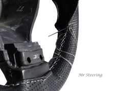 Pour BMW E30 1982-1991 Noir