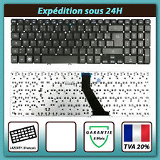 CLAVIER FRANÇAIS AZERTY POUR ACER ASPIRE V5-571 / V5-571G / V5-571P / V5-571PG
