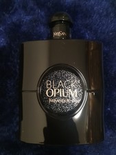 Black Opium LE PARFUM 90ml