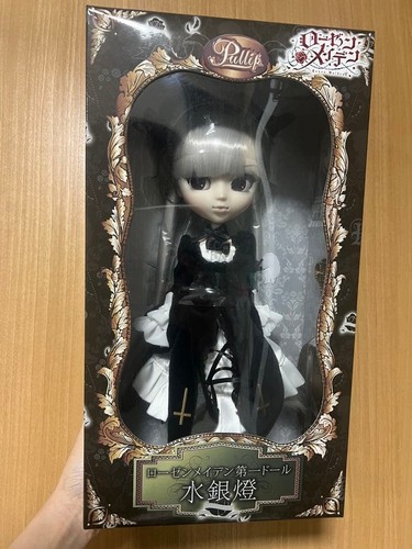 Poupée pullip rozen maiden - pullip,