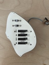 Harmony Rebel H82 Control