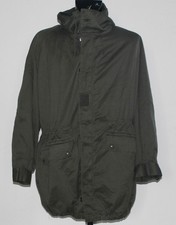 PARKA VESTE M64 SATIN 300