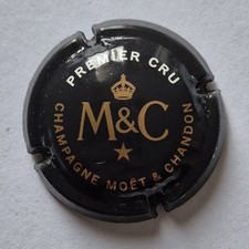 Capsule De Champagne Moët &