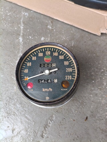 Compteur vitesse kilométrique - compteur,