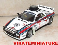 LANCIA RALLY 037 EVO2 4°