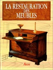 La restauration des meubles