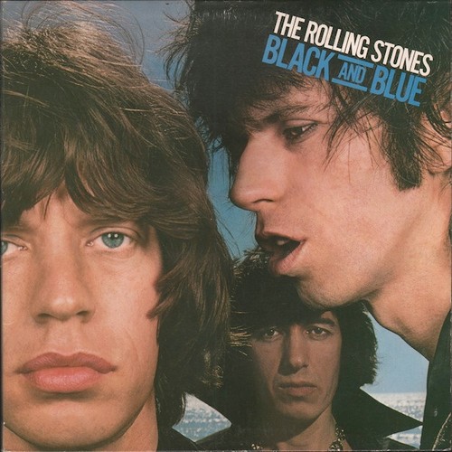 Disque vinyl the rolling - the,