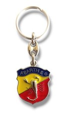 Porte clés abarth - porte-clés,