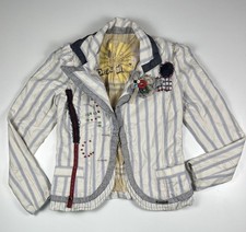Desigual Veste Blazer Manteau