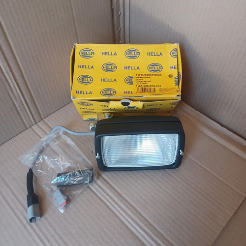 Projecteur phare travail - projecteur, de
