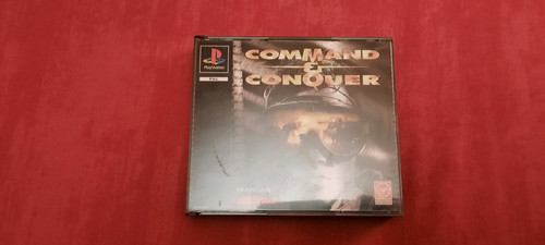 Jeu playstation ps1 - 1,