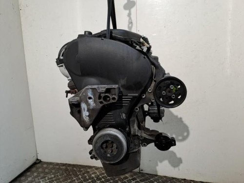 Moteur volkswagen golf - golf, 4