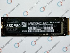 SSD Samsung 980 250Go M.2 2280
