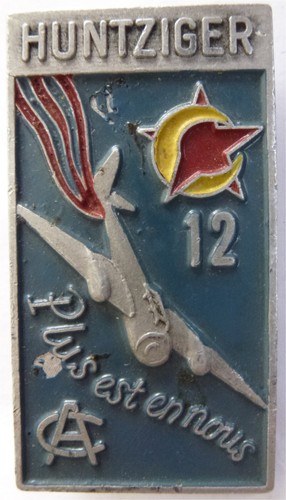 Ww2 metal peint cjf - ww2-metal,