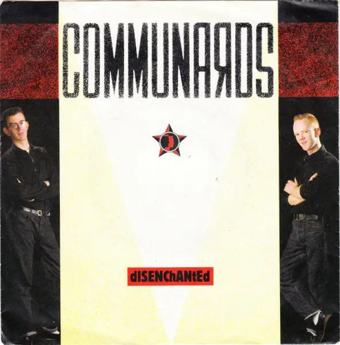 The communards disenchanted - communards,