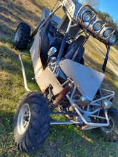 00 Joyner Sand Rail Dune Buggy