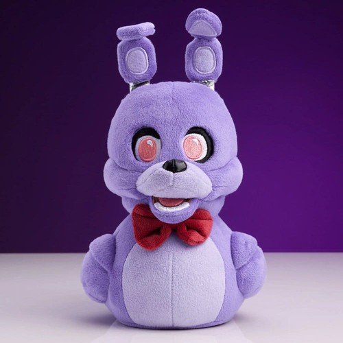 Five nights freddy - five, freddy's