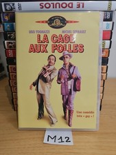 DVD - LA CAGE AUX FOLLES  -