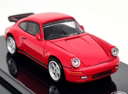 Paragon porsche 911 964 - porsche,