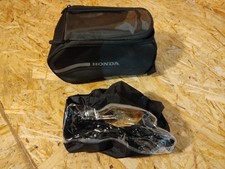 SACOCHE DE RÉSERVOIR HONDA CB1000R CBR650R CB500F CBR500R Honda 08L71-MKJ-D00