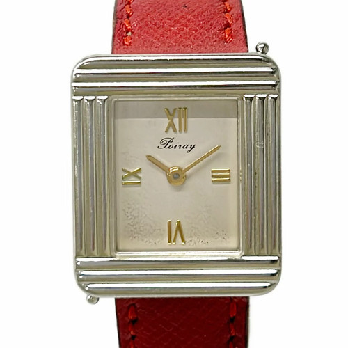 Poiray premier watch used - ma,