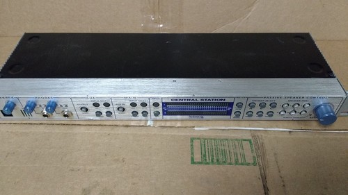 Presonus central station - central,