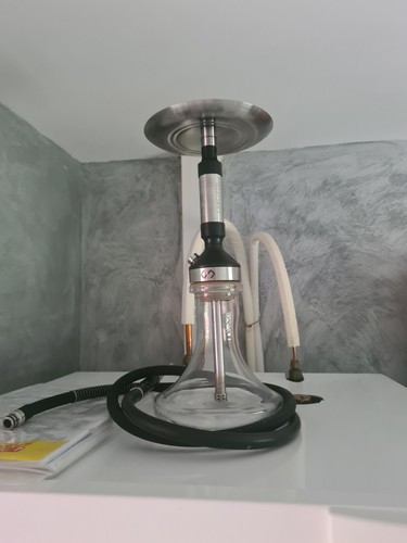 Chicha narguilé conceptic - narguilé,