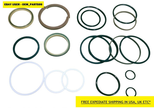 Kit joints cylindre de - kit,