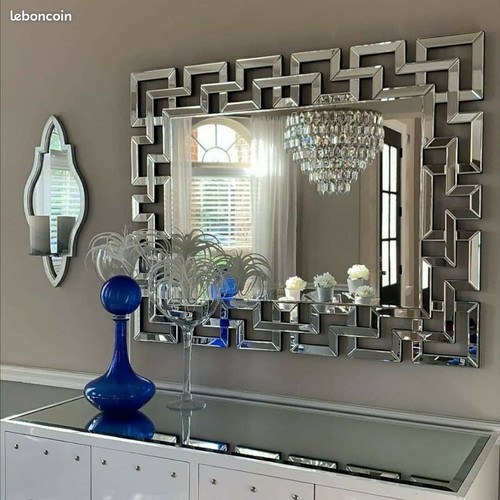 Chic miroir luxury - miroir,
