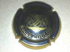 Capsule de champagne COULON
