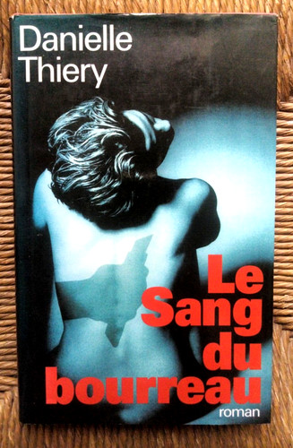 Livre roman policier - , thriller