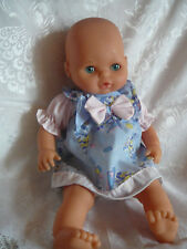 BELLE POUPEE- POUPON LISSI