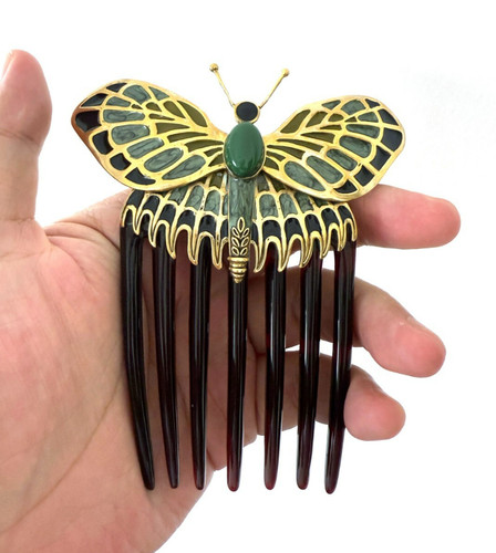 Titanic cosplay rose butterfly - titanic,