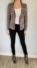 Veste légère en tweed bouclette ISABEL MARANT Étoile - Taille 38