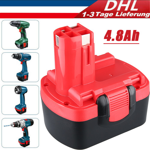 Batterie pour bosch - batterie,