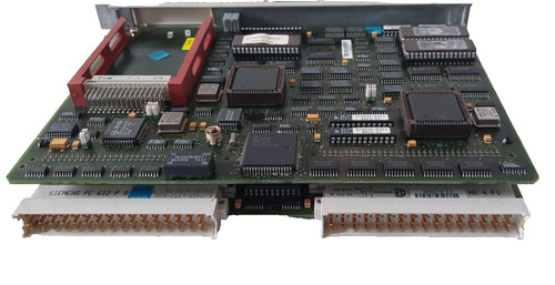 Siemens simatic cpu - simatic, s5