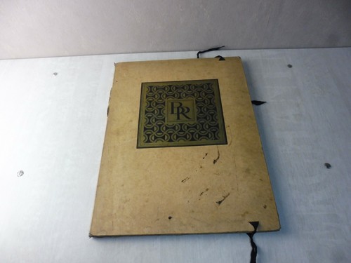 Ancien catalogue planches - catalogue, /