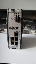 ProSoft PLX31-EIP-MBS4 Passerelle Gateway  Modbus série Ethernet/IP vers 4 ports